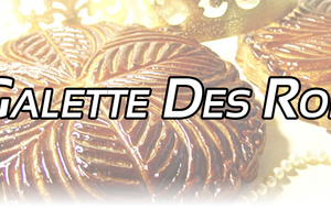 Galettes des Rois