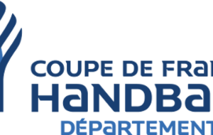 COUPE DE FRANCE DÉPARTEMENTALE 2019-2020 4 IEME TOUR
