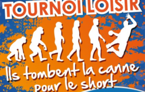 TOURNOI LOISIRS à VALENTON