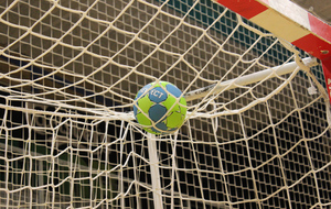 Entrainement Handball en extérieur Séniors et Loisirs