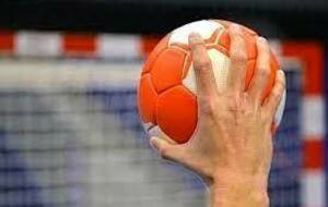Entrainement Handball en extérieur -11 & -13