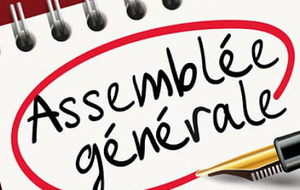 Assemblée generale