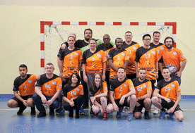 Match amical