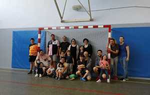 carnaval des babys