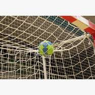 Entrainement Handball en extérieur Séniors et Loisirs