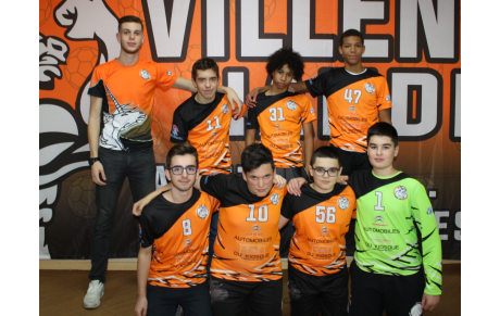 Moins de 15 ans