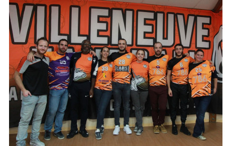 Entraîneurs