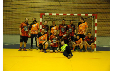 Loisirs mixtes