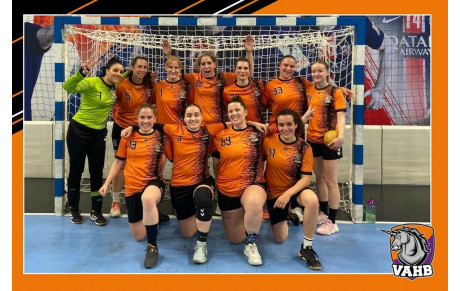 Séniors féminines