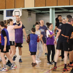 Charte de l'esprit sportif du VAHB
