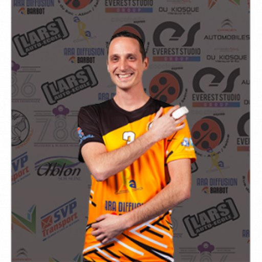 Valentin Hanguehard