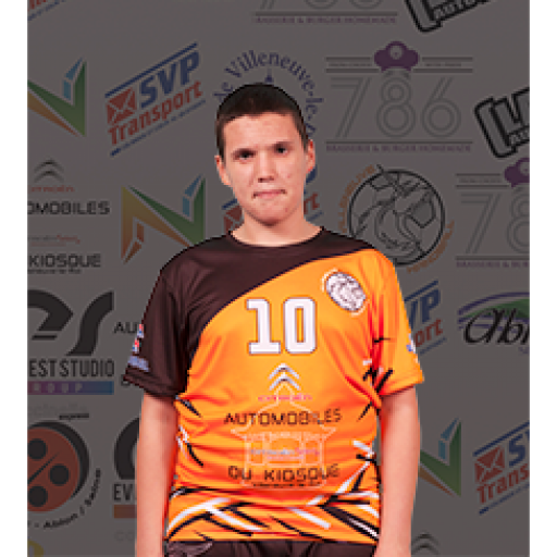 Kevin Desplanches-corne
