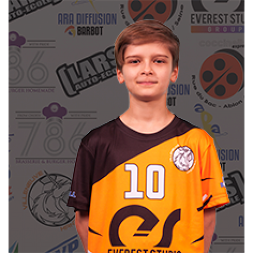 Eric-andrei Gaman-popoiag