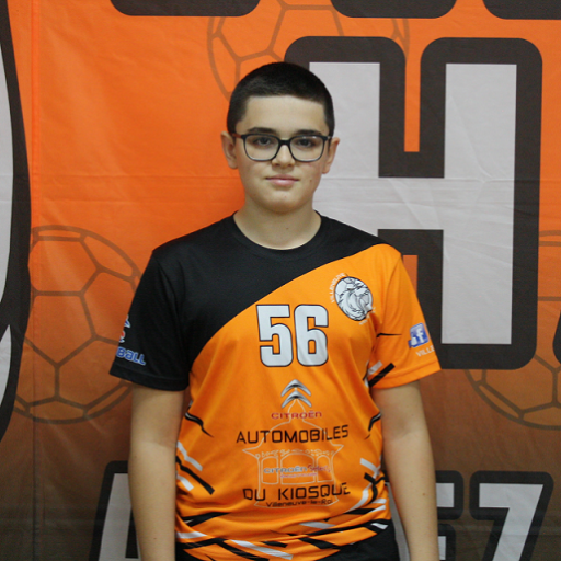 Lucas Girault