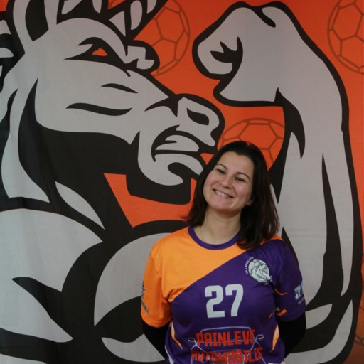 Elisabete Lourenco