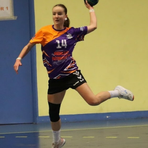 Maureen Paris