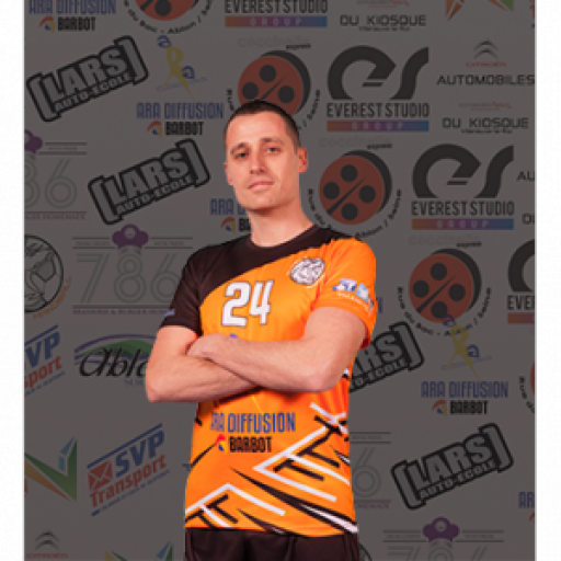 Adrian Hanguehard