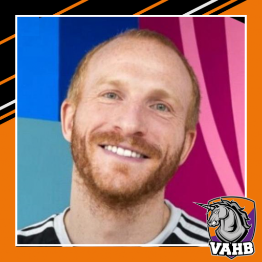 Kevin Nerich